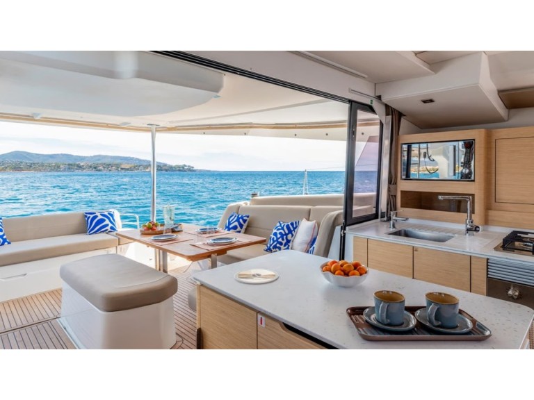 Boot mieten Sukošan günstig FP 44