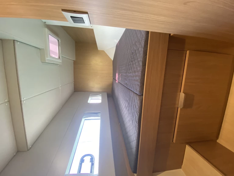 Katamaran mieten in Le Marin - Bali Bali Catsmart