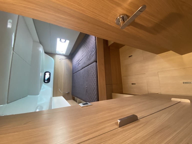 Katamaran mit oder ohne Skipper Bali mieten in Le Marin