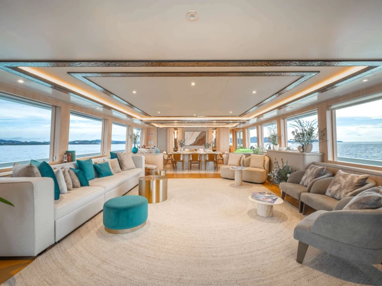 Yacht mit oder ohne Skipper Westport mieten in Phuket