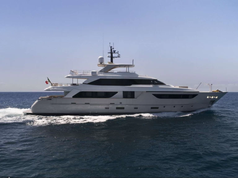 Boot mieten Athen günstig FATSA