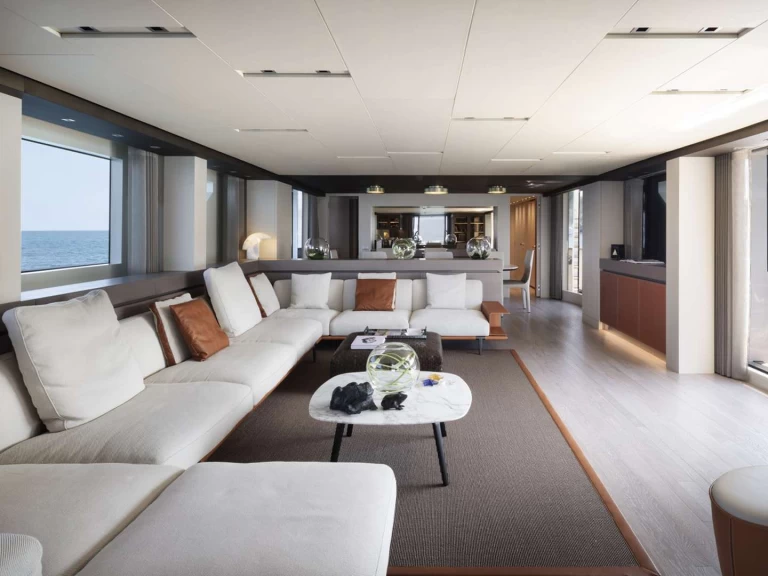 Bootsverleih San Lorenzo FATSA Athen Samboat