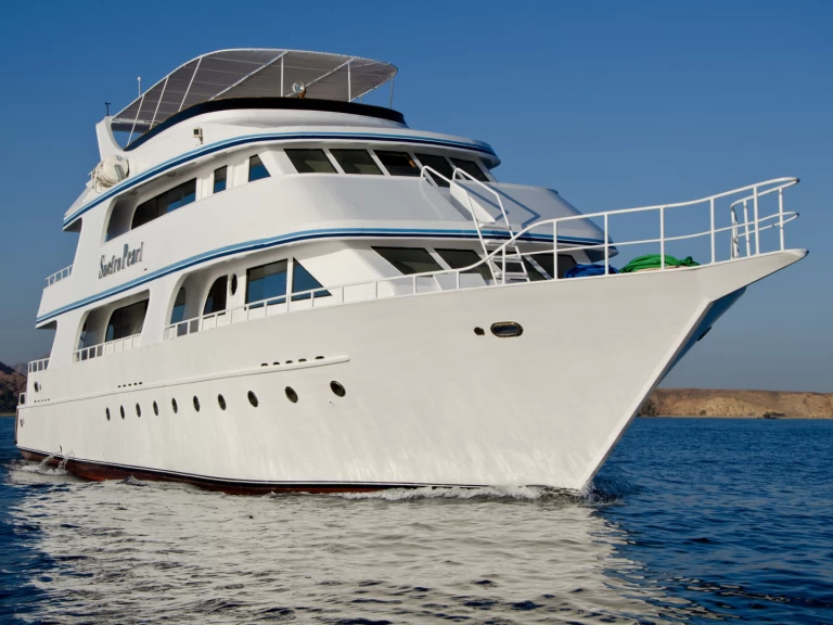 Vermietung Yacht  mit Führerschein