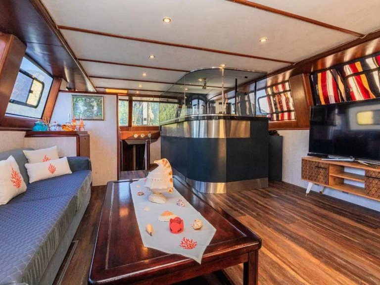 Ein  MIO VENTO mieten in Marmaris