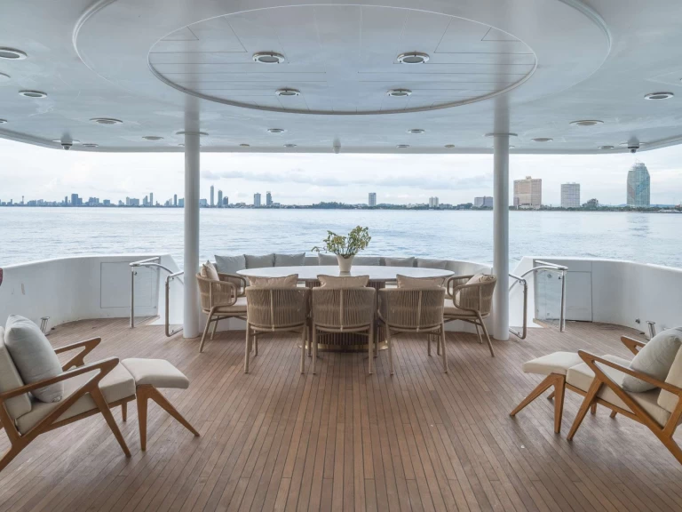 Ein Westport Sea Bear mieten in Phuket