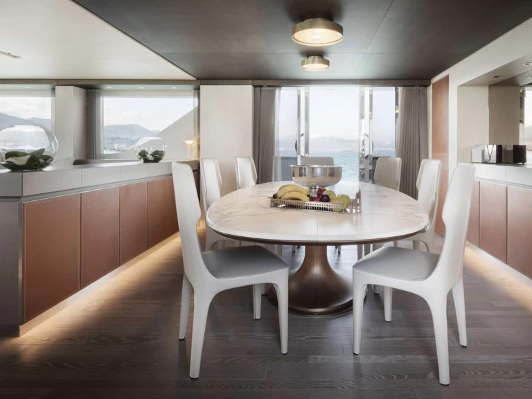 Yacht mieten in Athen - San Lorenzo FATSA