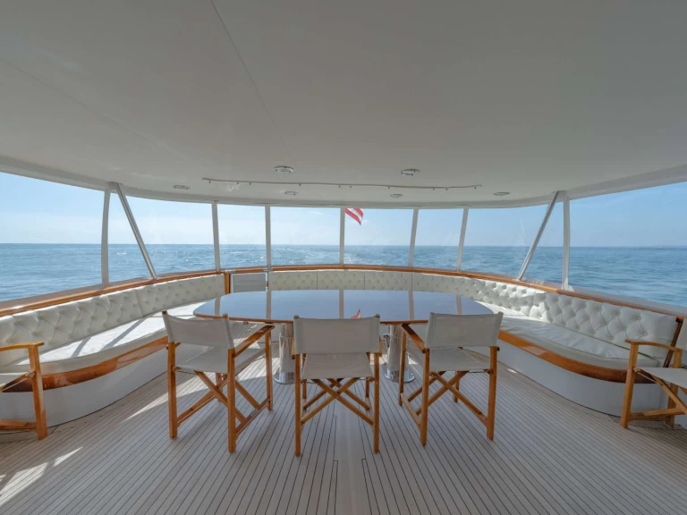 Boot mieten La Romana günstig SOVEREIGN