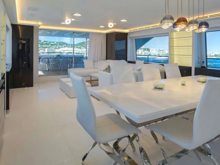 Yacht mit oder ohne Skipper Benetti mieten in Griechenland