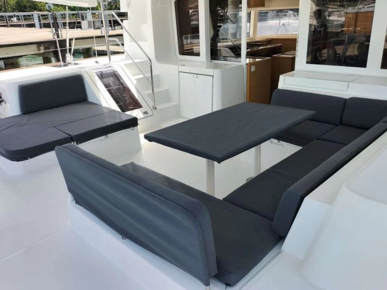 Yacht mieten in Phuket zum besten Preis