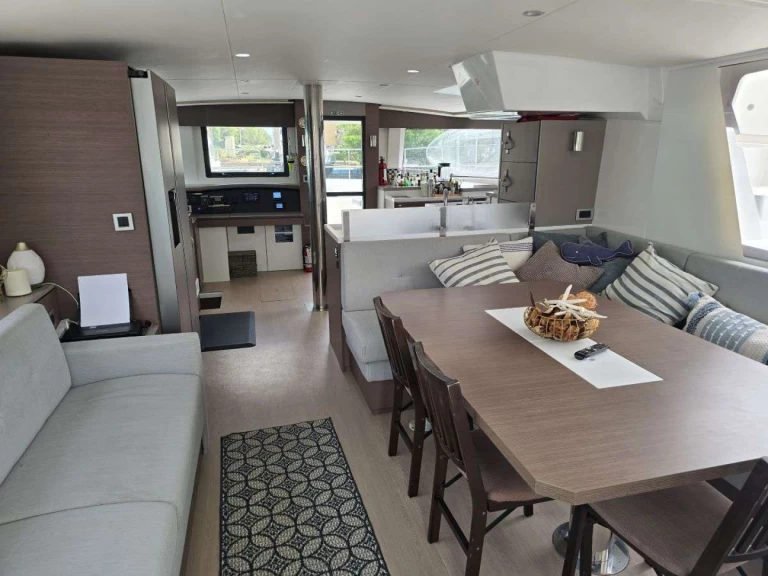 Bootsverleih Bali MERRY-TIME Britische Jungferninseln Samboat