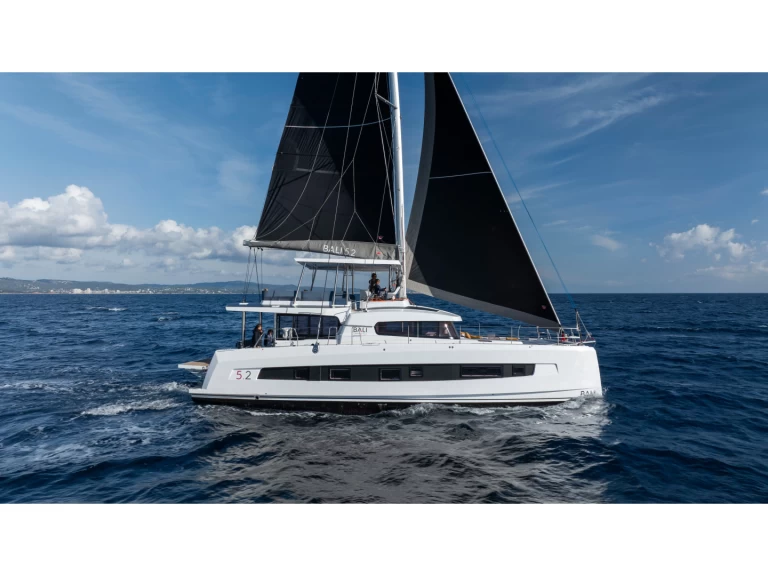 Bootsverleih Bali Bali 5.2 Port d'Andratx Samboat