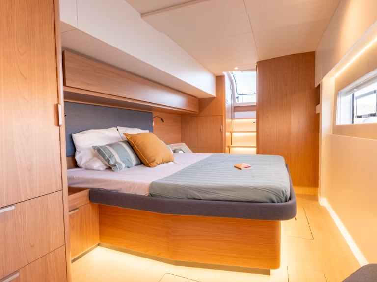 Katamaran mieten in Port d'Andratx zum besten Preis