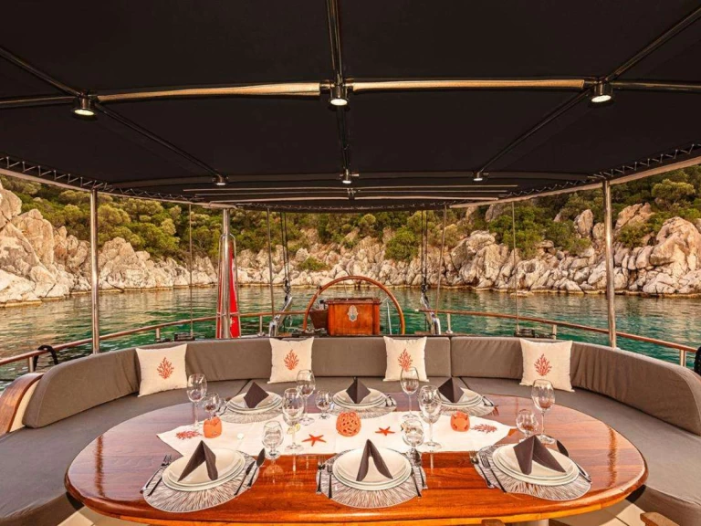 Ein  MIO VENTO mieten in Marmaris