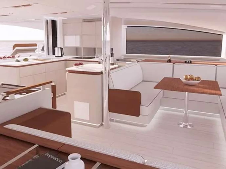 Yacht mit oder ohne Skipper Aquila mieten in Britische Jungferninseln