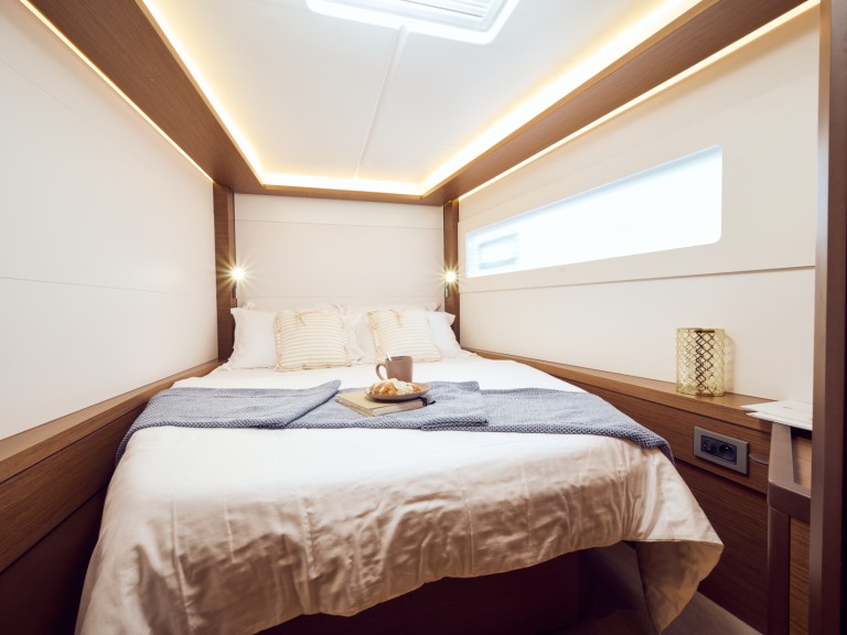 Bootsverleih Lagoon Lagoon 46 Trogir Samboat