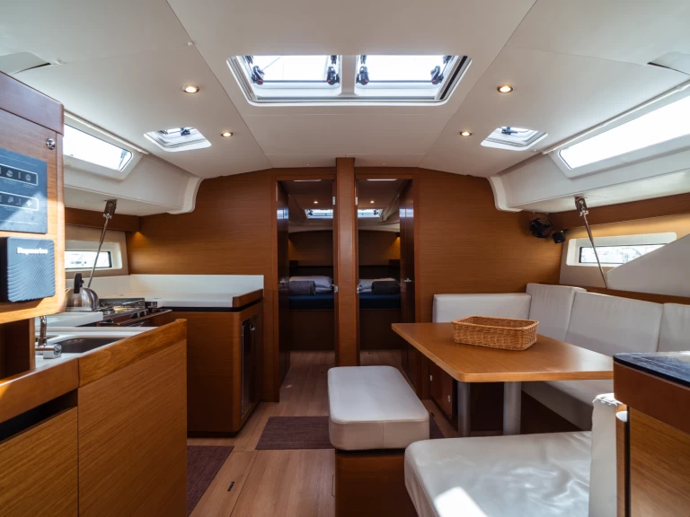 Segelboot mieten in Olbia zum besten Preis