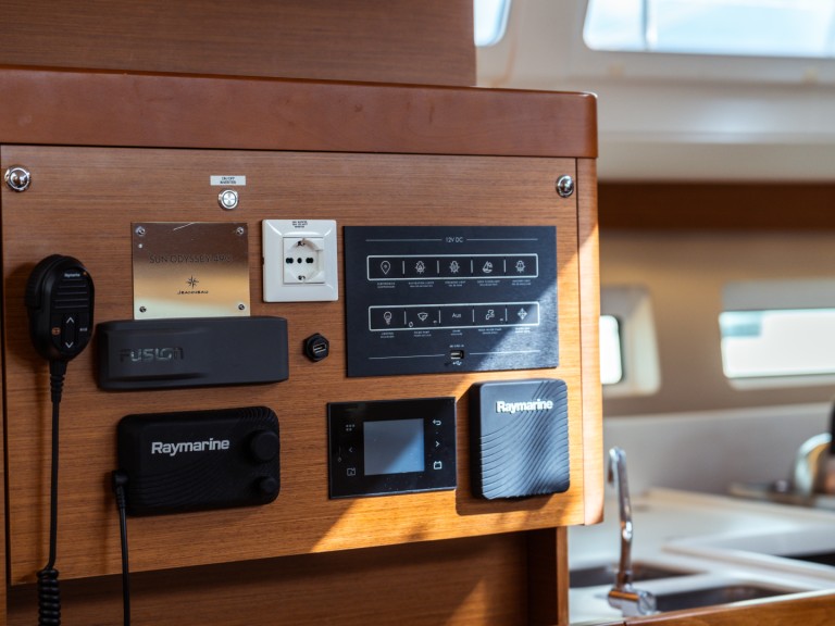 Segelboot mieten in Olbia zum besten Preis