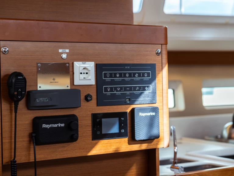 Segelboot mieten in Olbia zum besten Preis