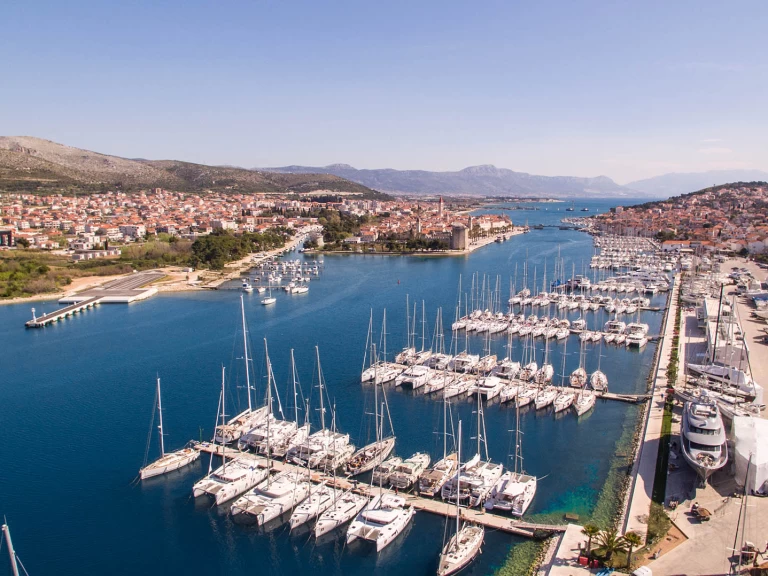 Vermietung Motorboot Finnmaster mit Führerschein