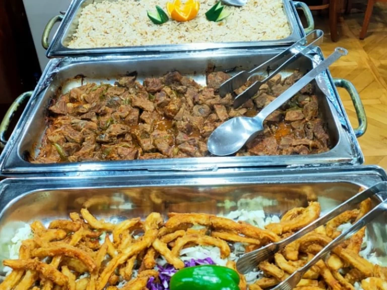  Custom Built  444 mieten Sharm el Sheikh