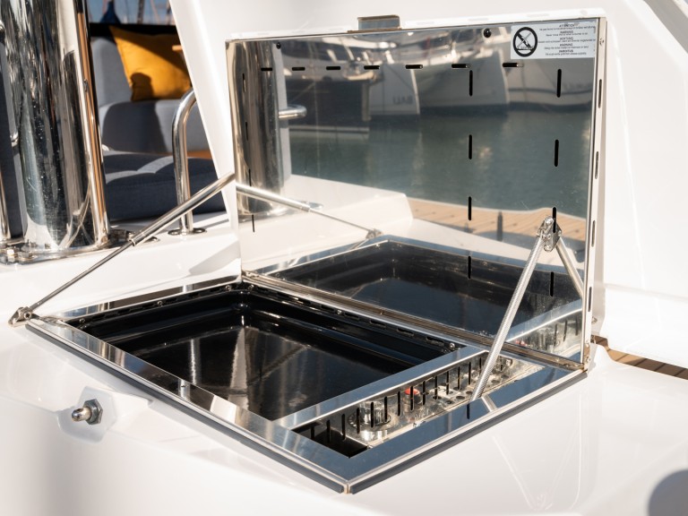 Boot mieten Port d'Andratx günstig Bali 5.2