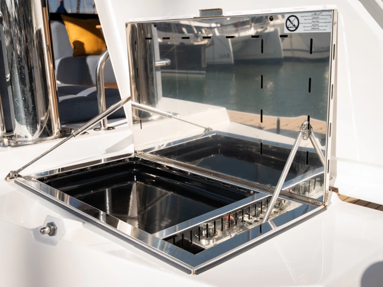 Boot mieten Port d'Andratx günstig Bali 5.2