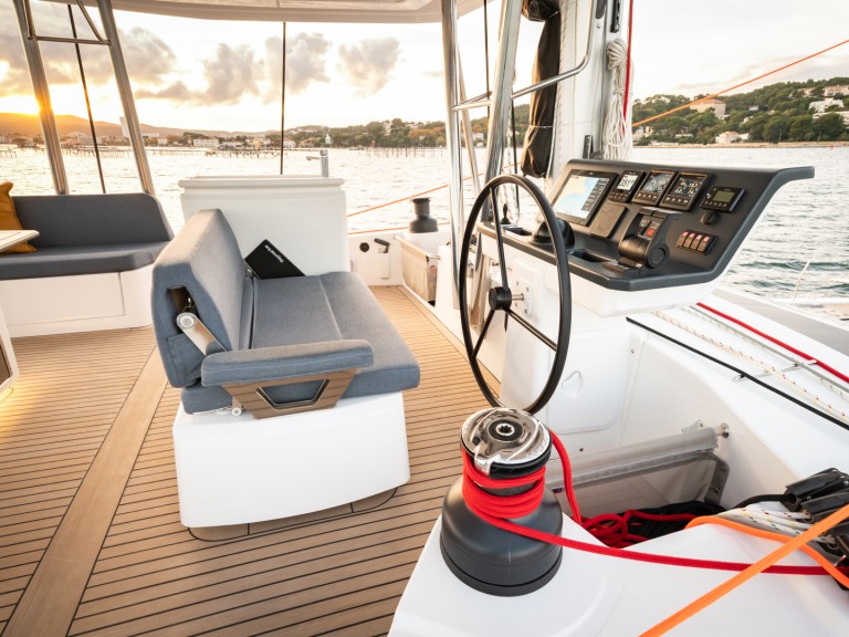 Bootsverleih Bali Bali 5.2 Port d'Andratx Samboat