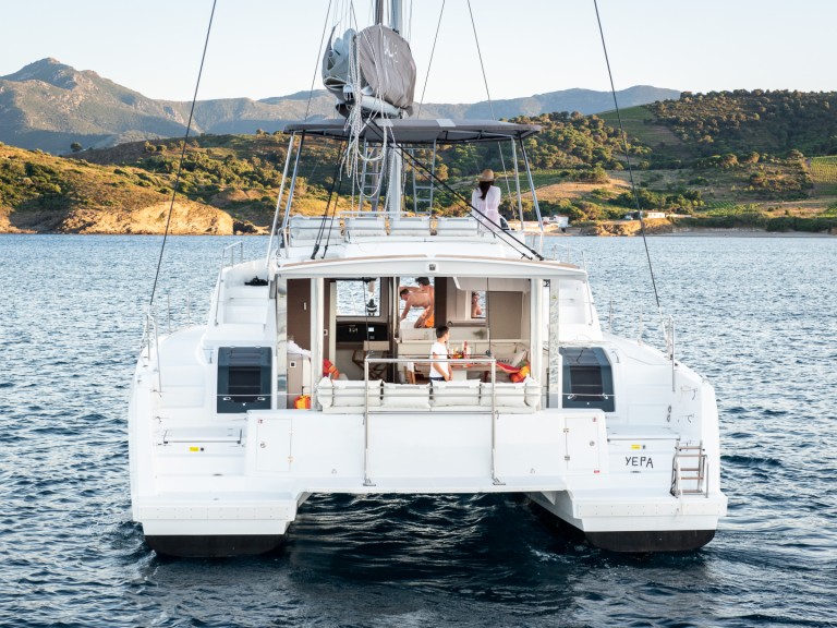 Bootsverleih Bali Bali 4.8 Port d'Andratx Samboat