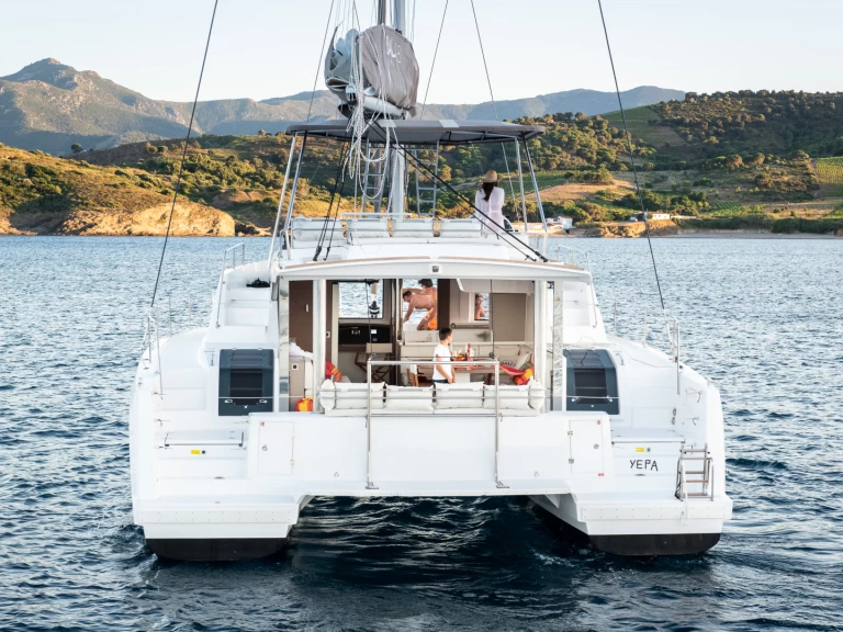 Bootsverleih Bali Bali 4.8 Port d'Andratx Samboat