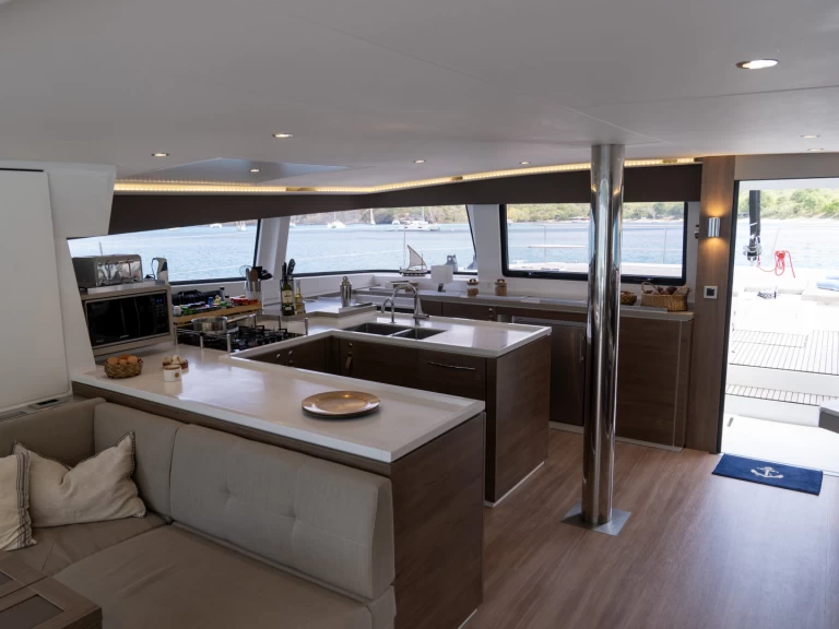 Ein Bali Bali 5.4 mieten in Sitges