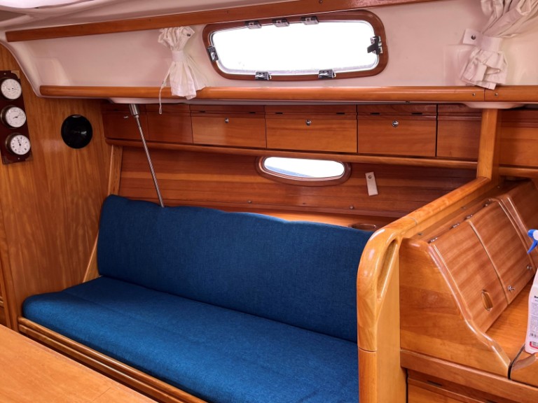 YachtCharter in Izola - Bavaria Bavaria 33 Cruiser auf SamBoat