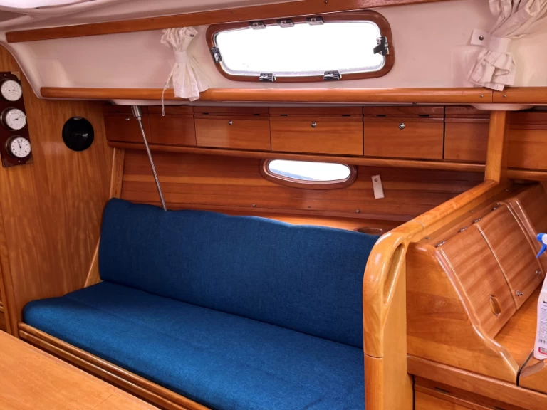 YachtCharter in Izola - Bavaria Bavaria 33 Cruiser auf SamBoat