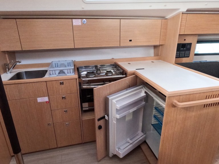 Segelboot mieten in Izola zum besten Preis