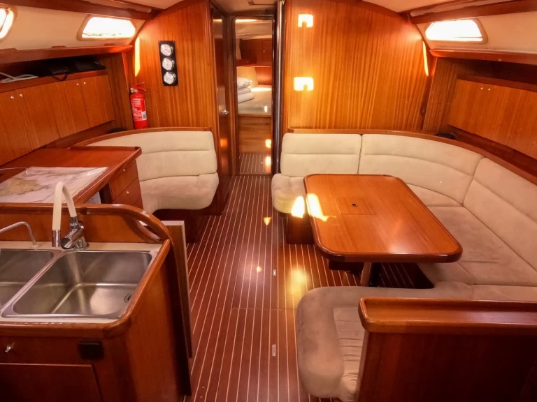 Segelboot mieten in Izola zum besten Preis