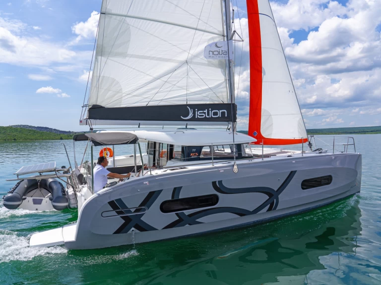 Bootsverleih Excess Excess 11 Skradin Samboat