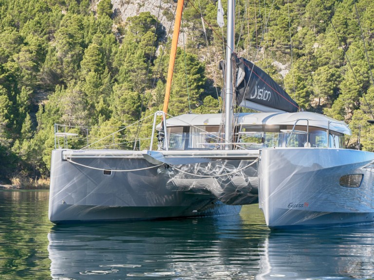 Bootsverleih Excess Excess 14 Skradin Samboat