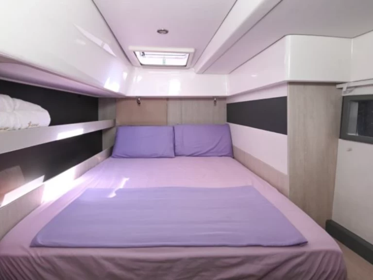 YachtCharter in Néa Péramos - Leopard Catamarans / Robertson & Caine Leopard 51 PC - 4 + 2 cab. auf SamBoat