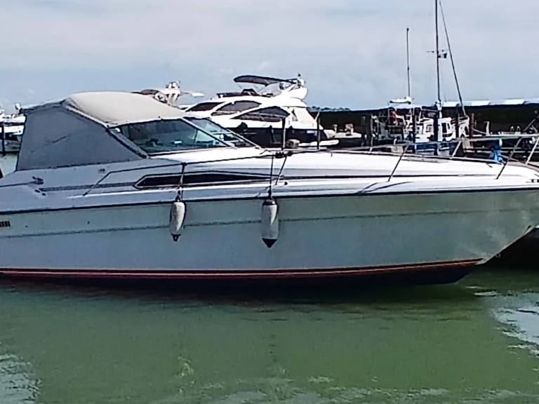 Yacht mieten in Venedig - Sea Ray Sea Ray 310 Express