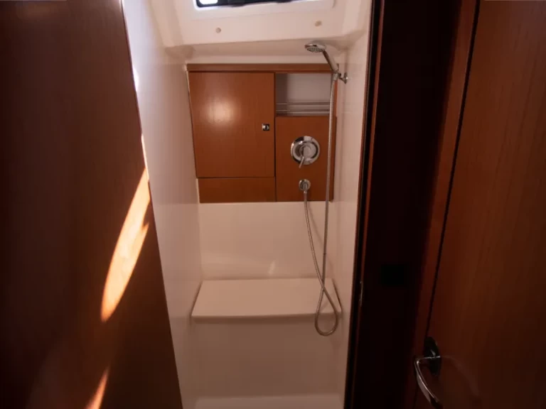 Vermietung Segelboot Bavaria mit Führerschein