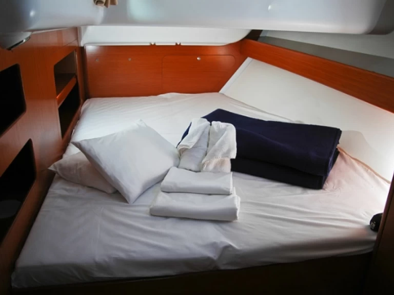 Segelboot mieten in Provincia di Sassari zum besten Preis