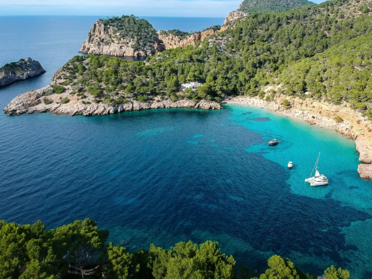 Bootsverleih Yamaha Yamaha FX HO Sant Antoni de Portmany Samboat