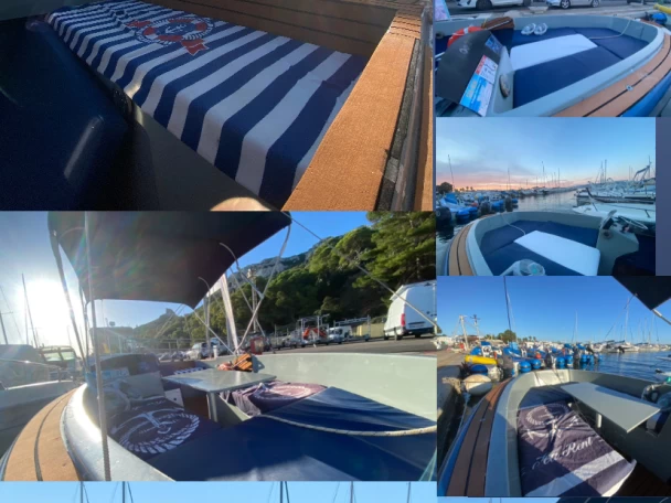 Sonni vega Sport luxury mieten Cagliari