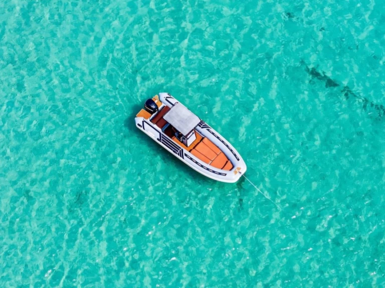 Bootsverleih Sacs Sacs S 640 Cagliari Samboat