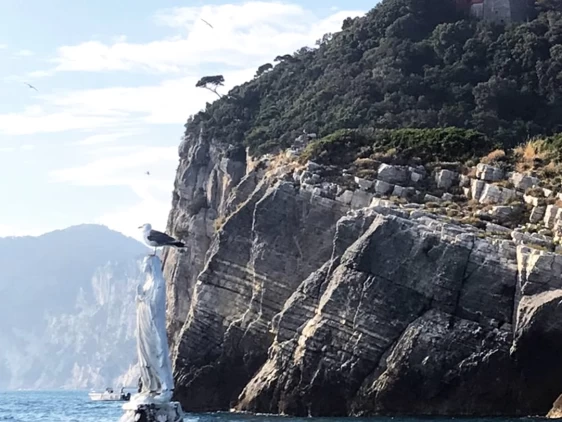 YachtCharter in La Spezia - Ranieri Azzura auf SamBoat