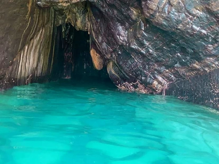 Motorboot mieten in La Spezia - Ranieri Azzura