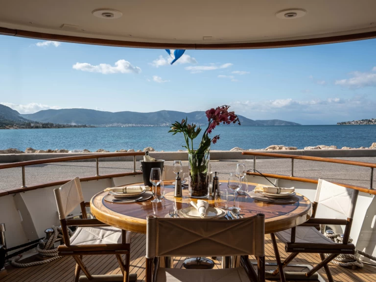 Yacht mieten in Salaminas zum besten Preis