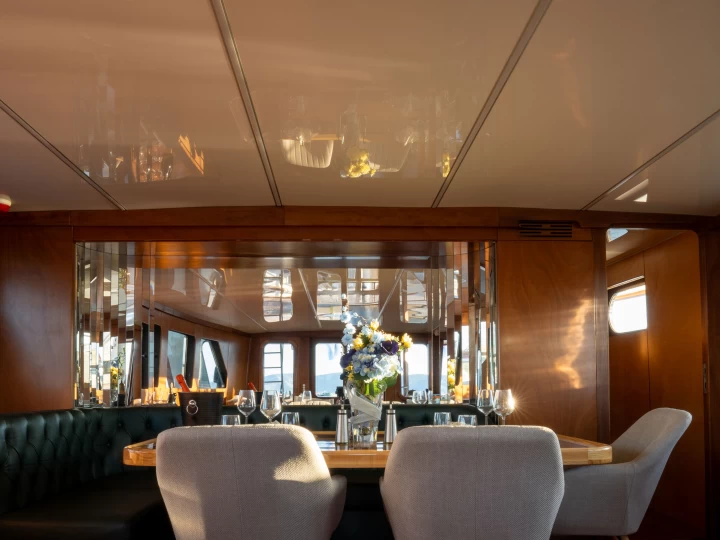 Vermietung Yacht Codecasa mit Führerschein