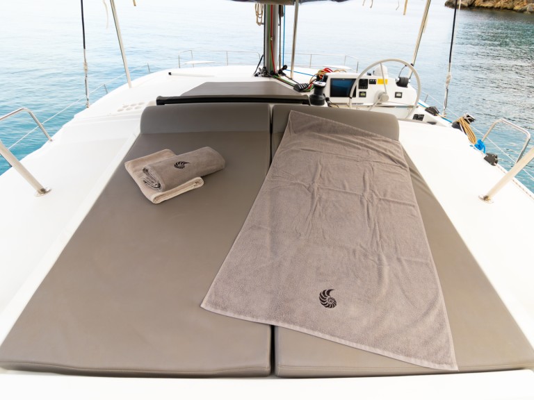 YachtCharter in Préveza - Bali Bali 4.2 auf SamBoat