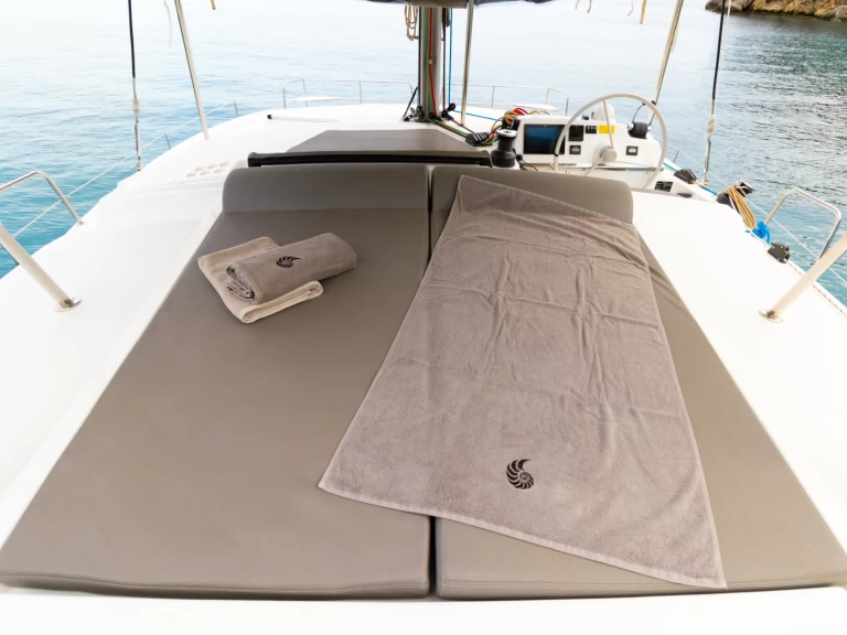 YachtCharter in Préveza - Bali Bali 4.2 auf SamBoat