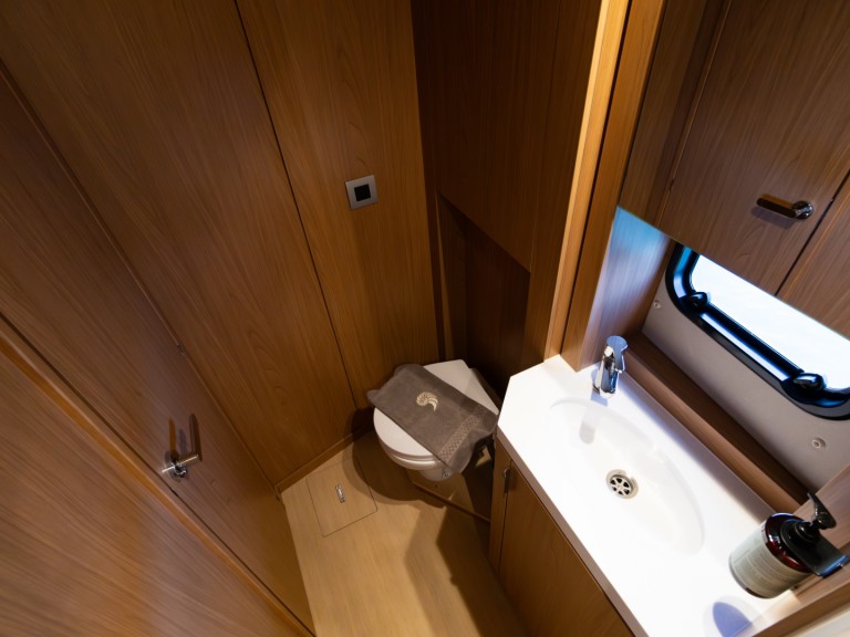 Boot mieten Préveza günstig Bali 4.6